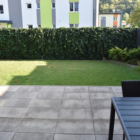 Apartman Afrodita 1 Bardejovske Kupele Exterior foto