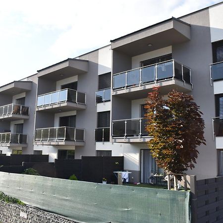 Apartman Afrodita 1 Bardejovske Kupele Exterior foto