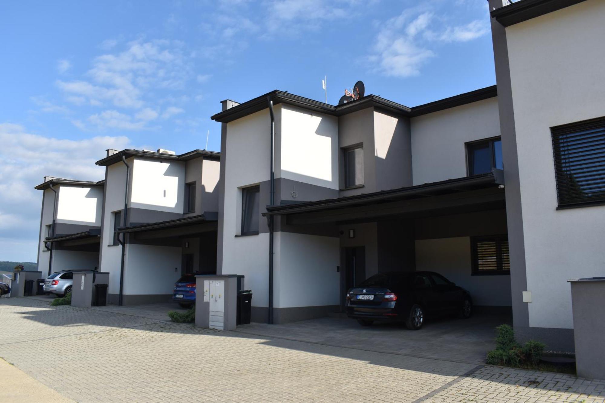 Apartman Afrodita 1 Bardejovske Kupele Exterior foto