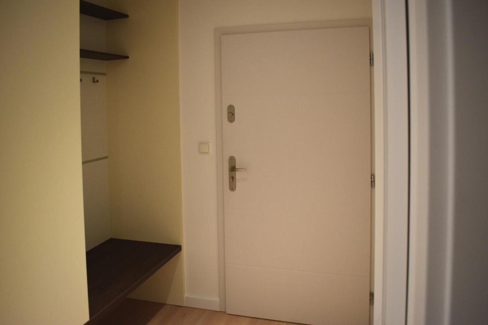 Apartman Afrodita 1 Bardejovske Kupele Exterior foto